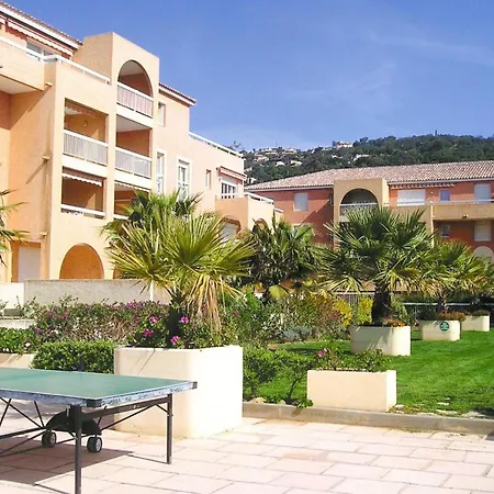 Barbara - Caz01006-dyc Cavalaire-sur-Mer